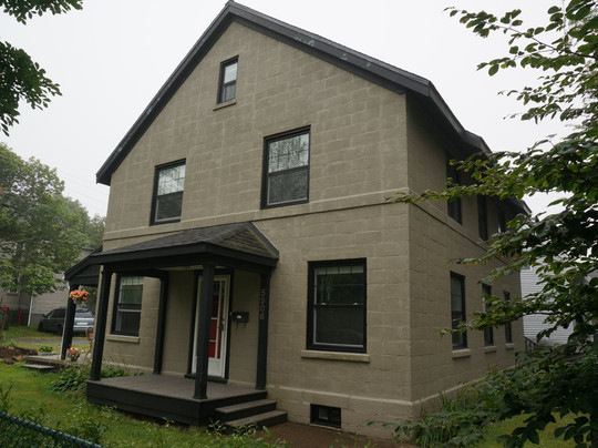 Halifax Explosion Memorial Bell Tower-哈利法克斯必去景点