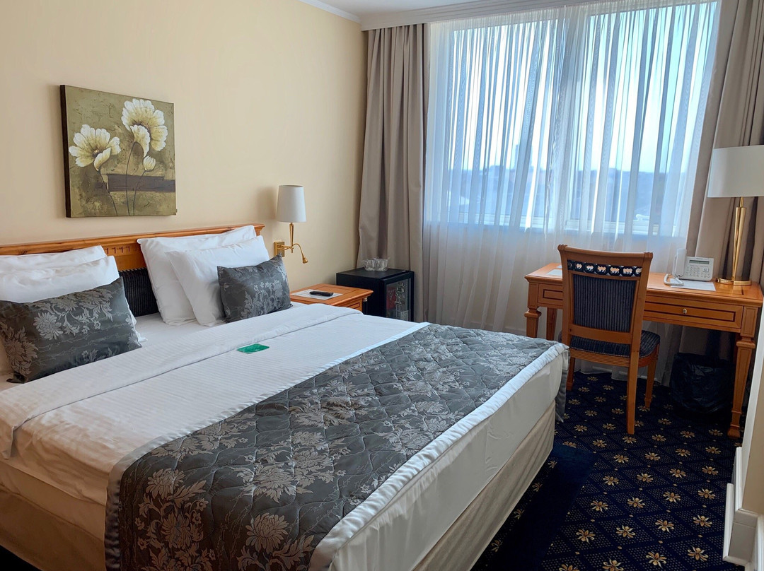 A Hoteli - Hotel Sloboda主图