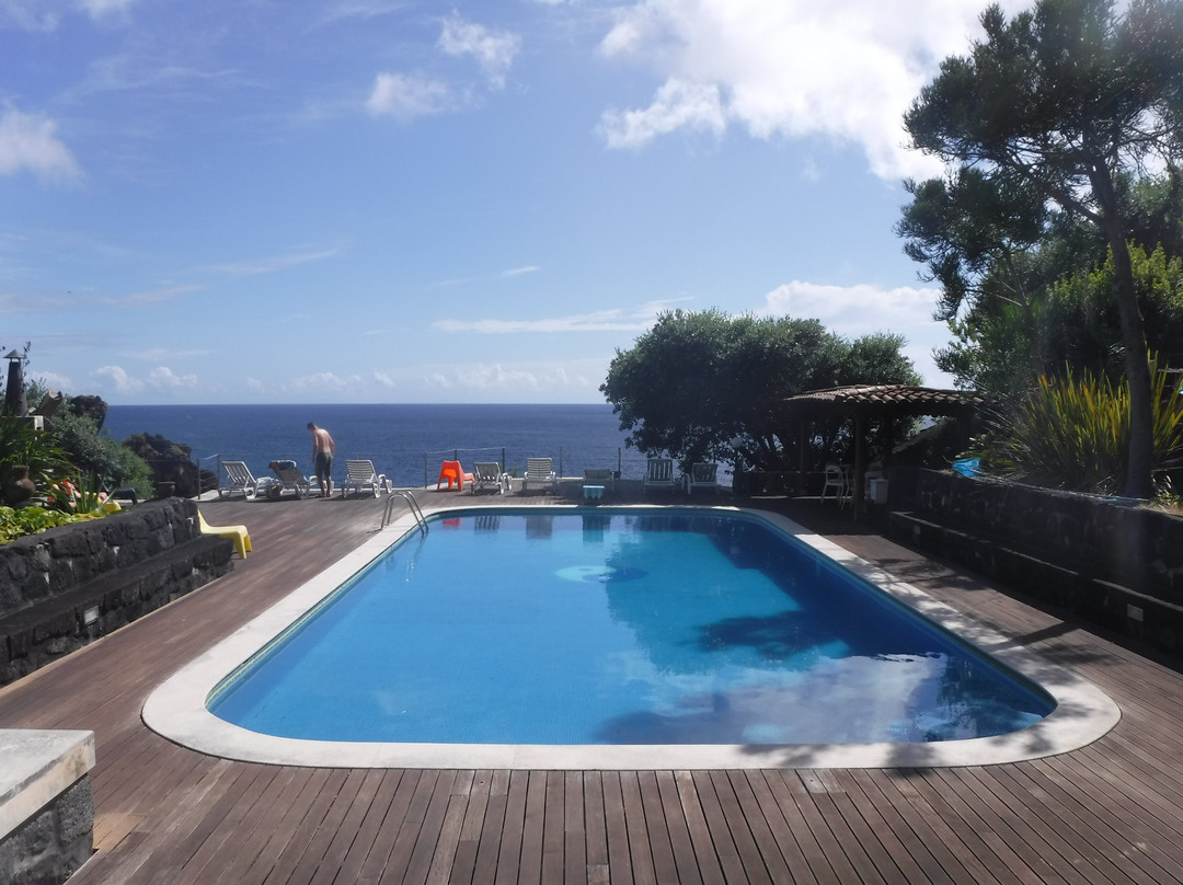 Aldeia Da Fonte Hotel主图