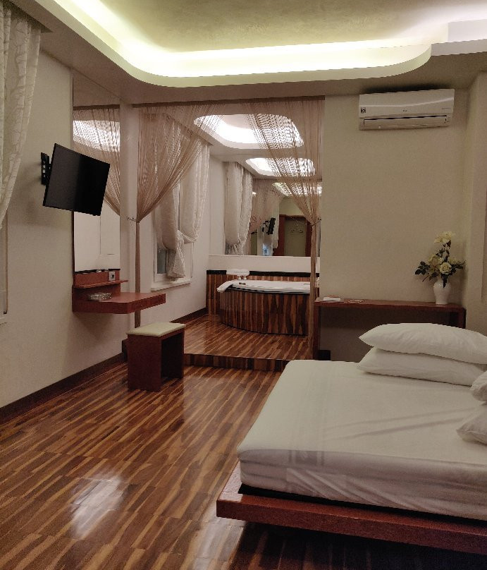 Bed and Breakfast Romeo主图