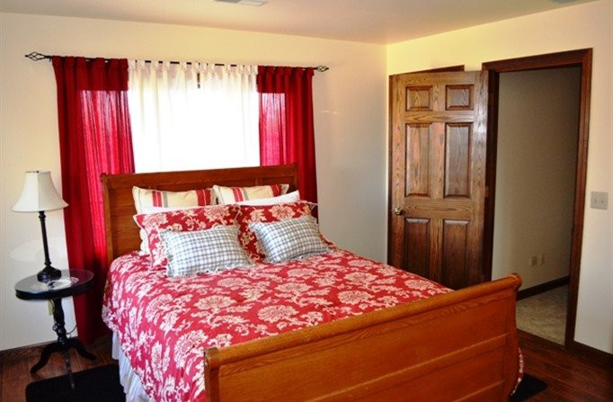 Spring Acres B&B主图