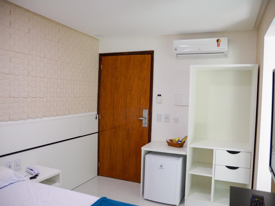 Goiana Palace Hotel主图