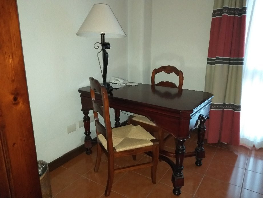 Las Palomas de Santiago主图