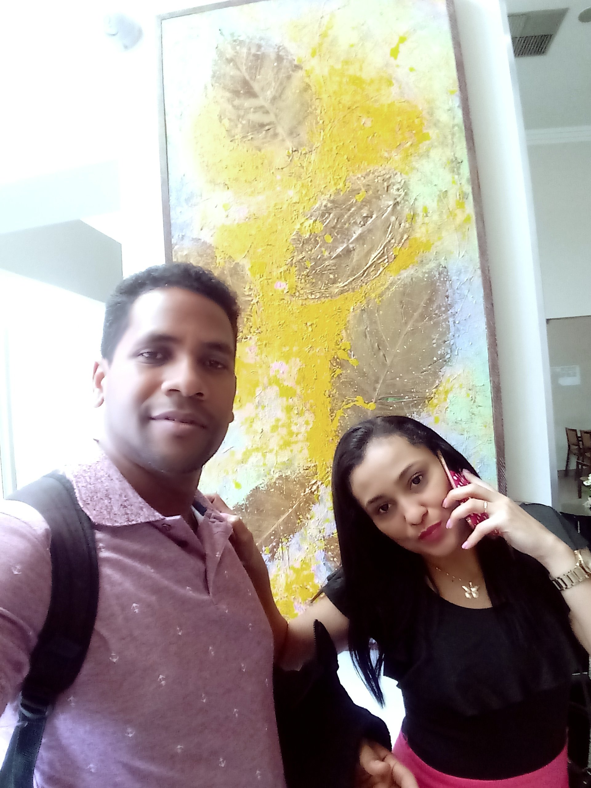 Mont Blanc Apart Hotel Nova Iguaçu-portrait