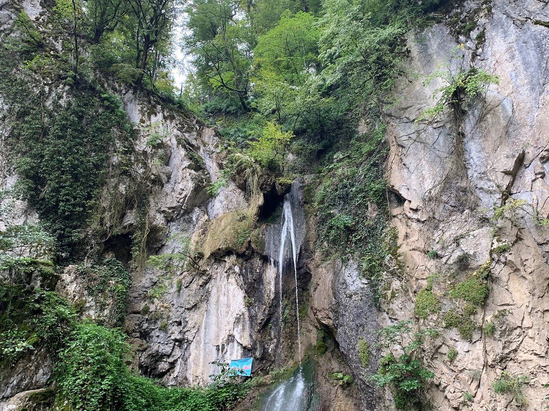 Ziarat Village景点图片
