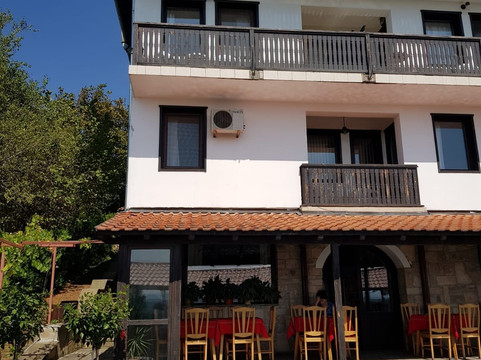 Mindya酒店住宿-Arbanashka Sreshta Hotel-Tavern