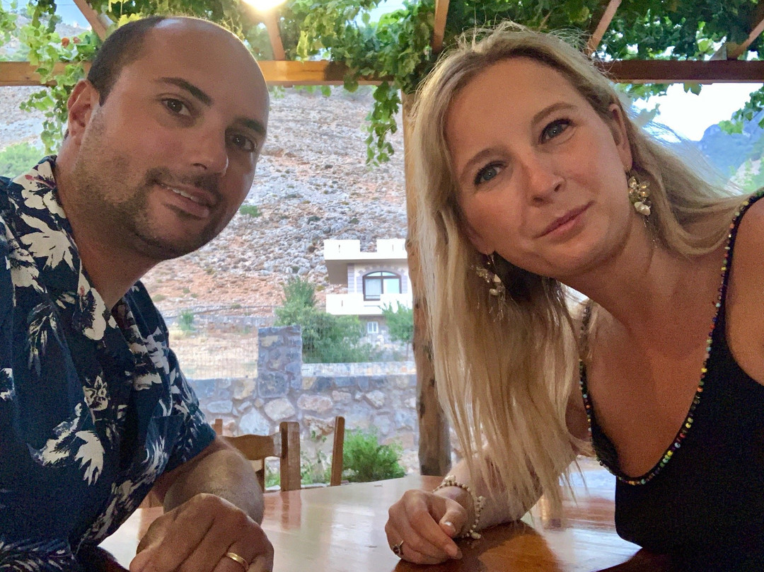 Pachnes bed&breakfast主图