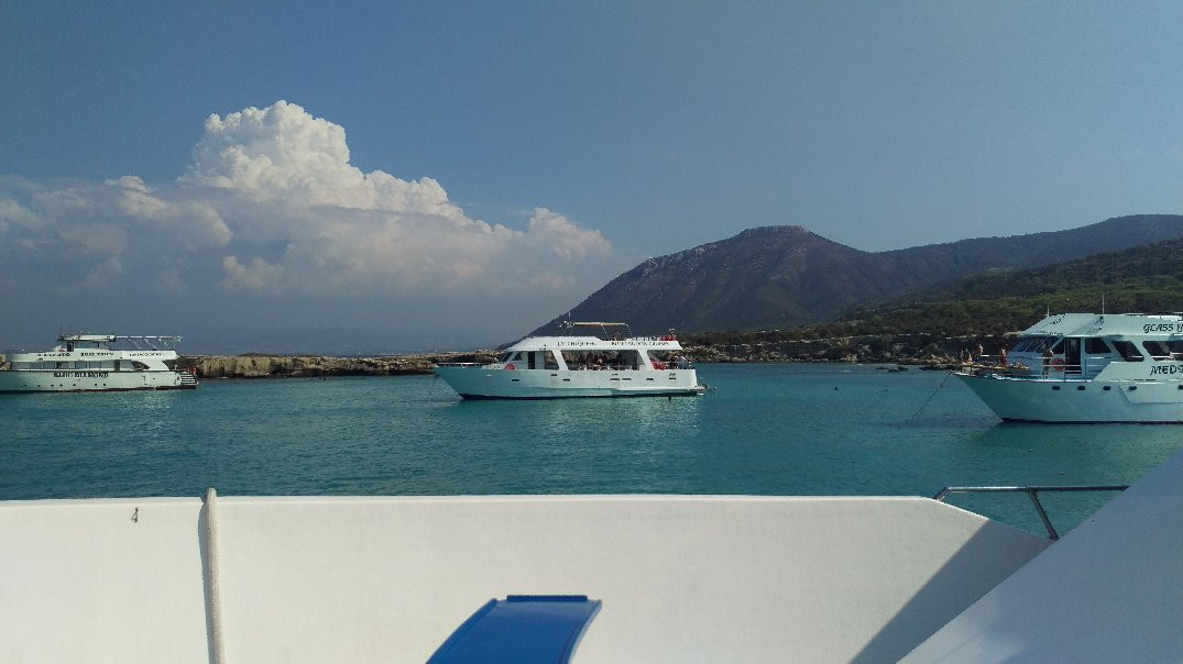 Buggy Rent Cyprus-帕福斯必去景点