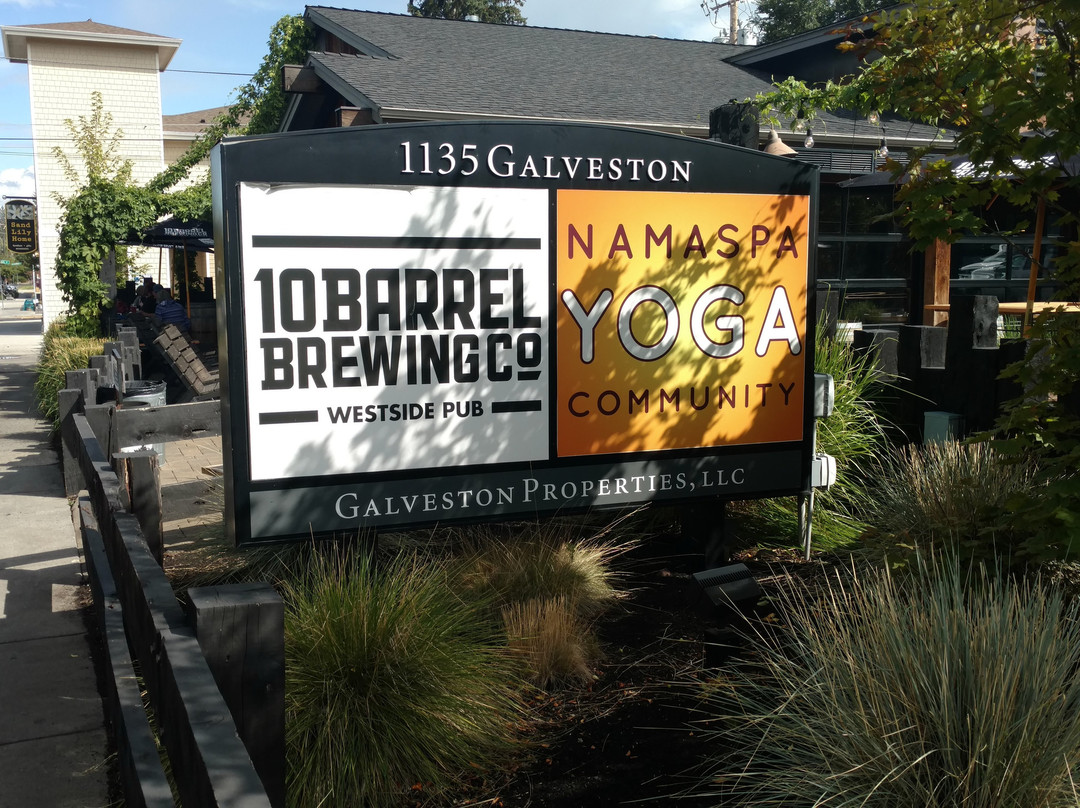 10 Barrel Brewery-本德必去景点