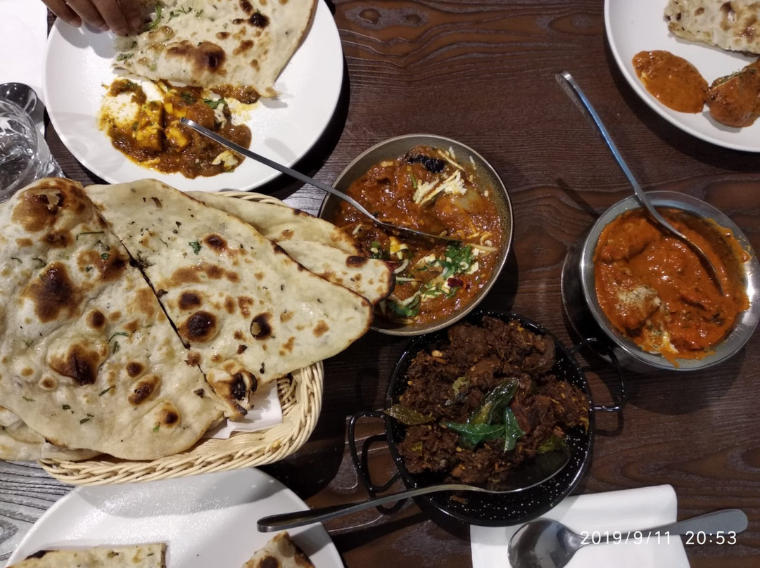 Celebrations Indian Restaurant