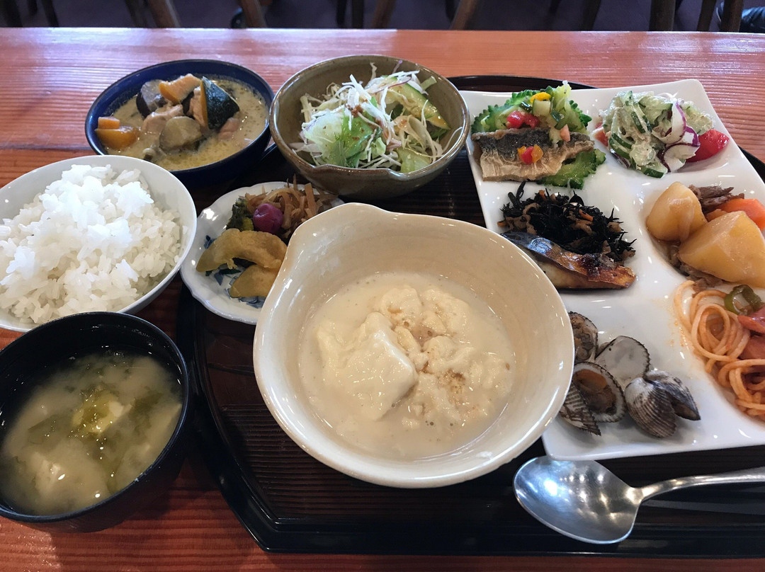 山水全球酒店主图