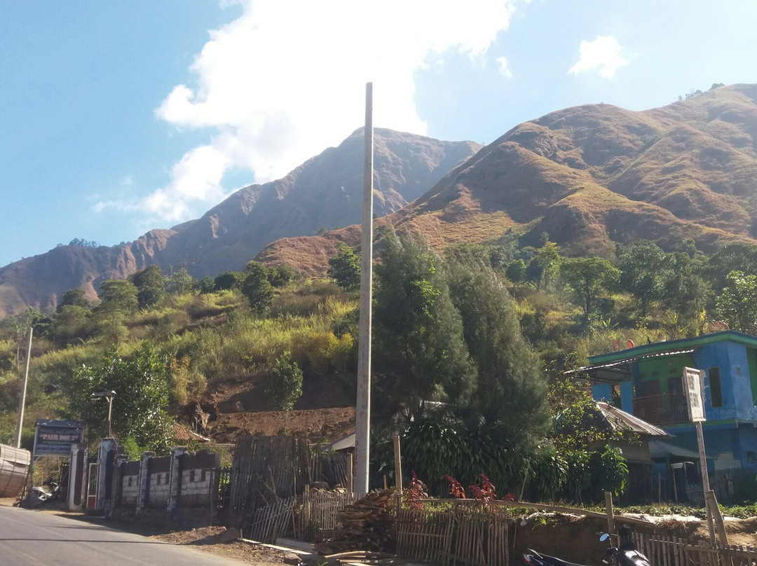 KOAKKAOK-马塔兰必去景点