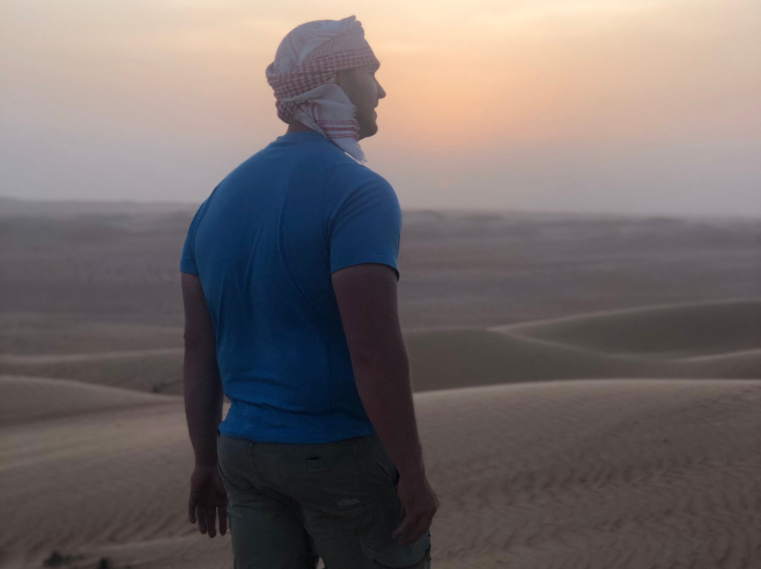 Bediyah Safari Tours景点图片