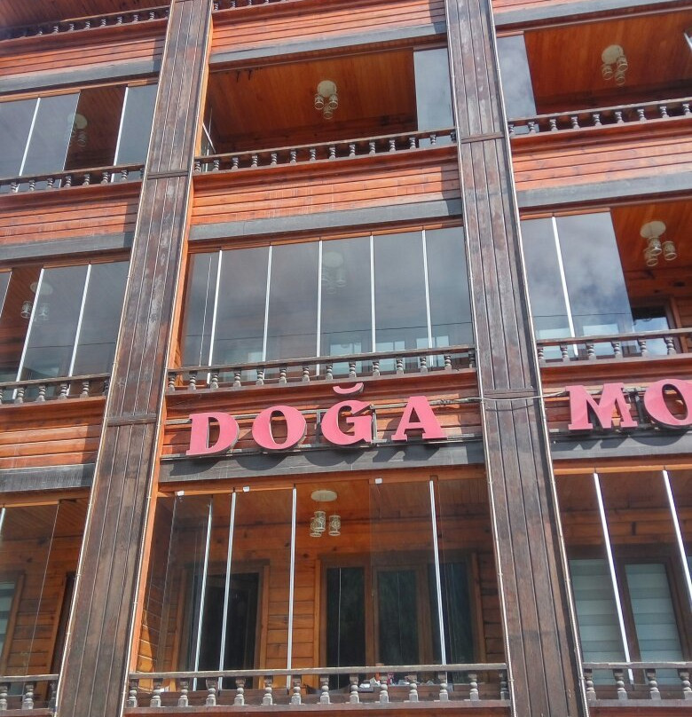 Doğa Motel主图