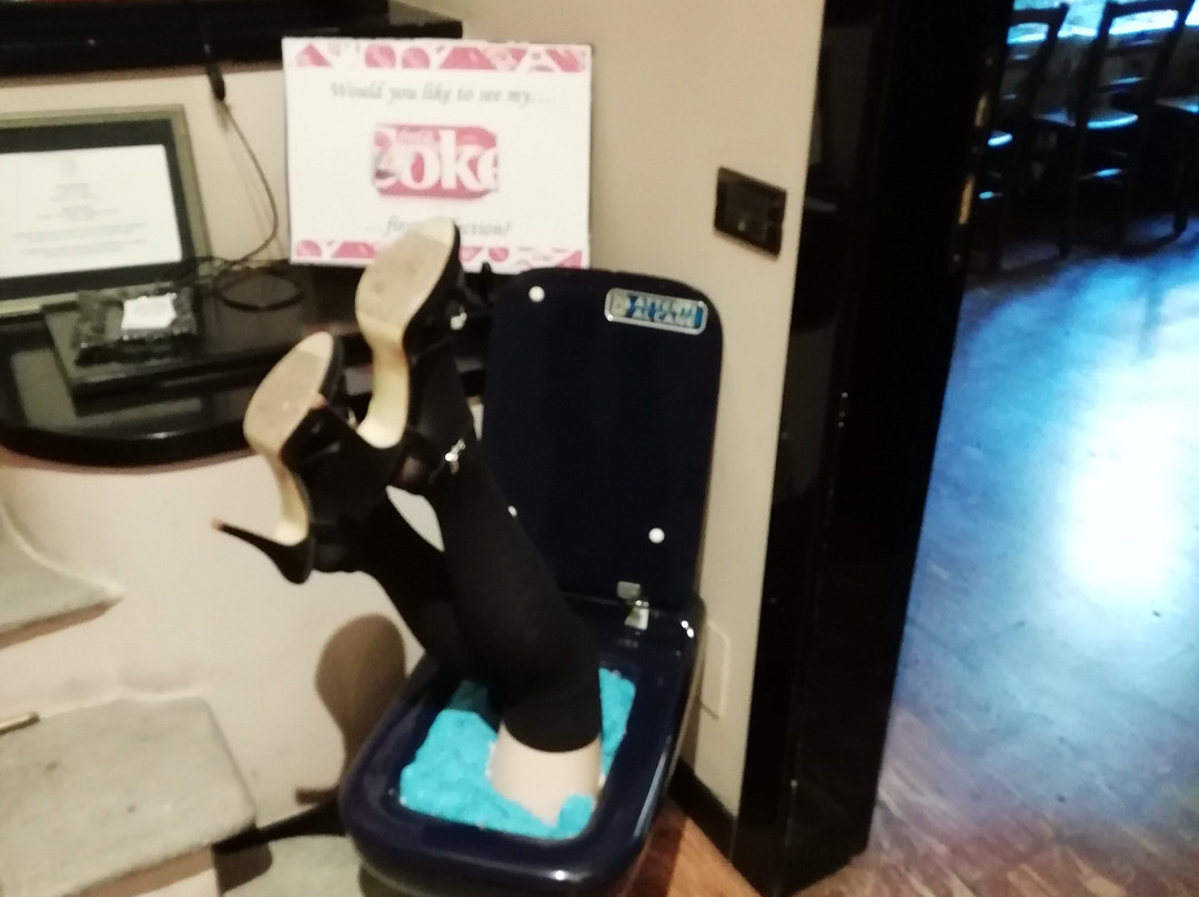 Albergo Ristorante Giardino主图