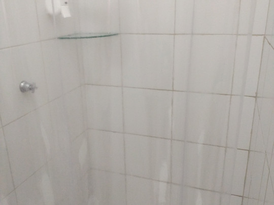 Pousada Catarina Mina主图