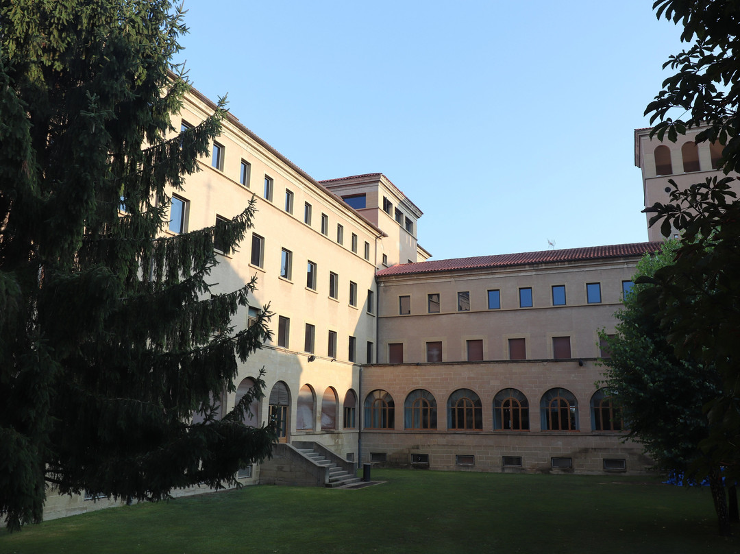 Seminari Allotjaments主图