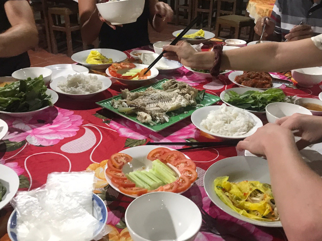 Hung‘s Homestay主图