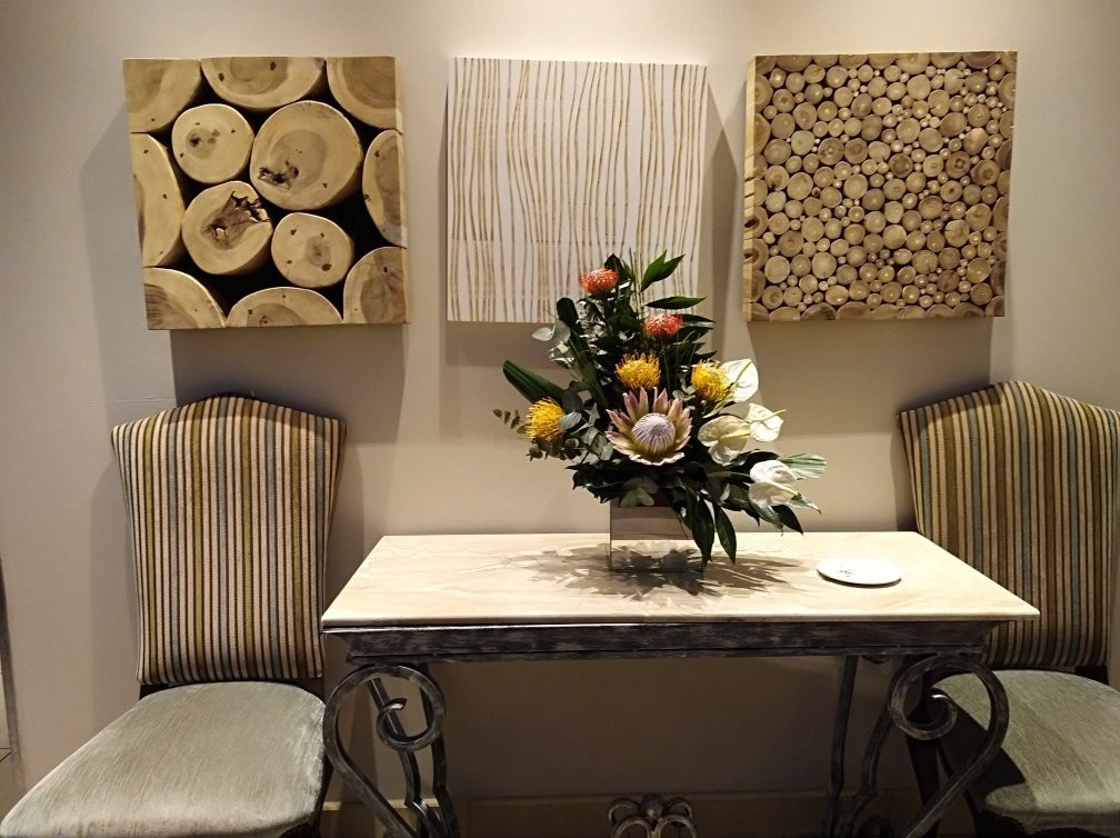 Golden Horse Hotel主图