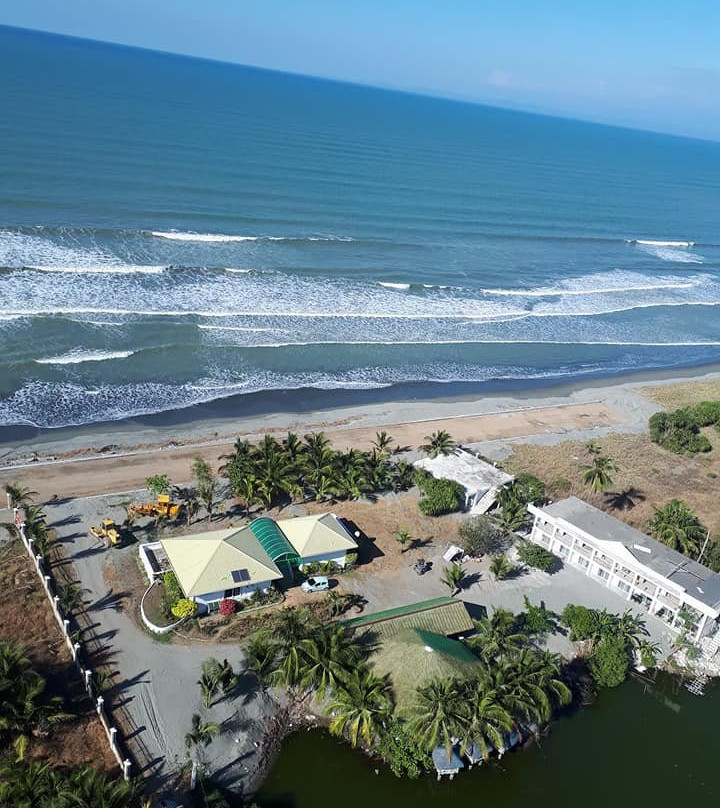 Norseman Beach Resort主图