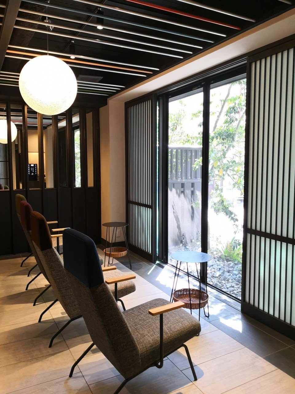 Residential Hotel Hare Kuromon-portrait