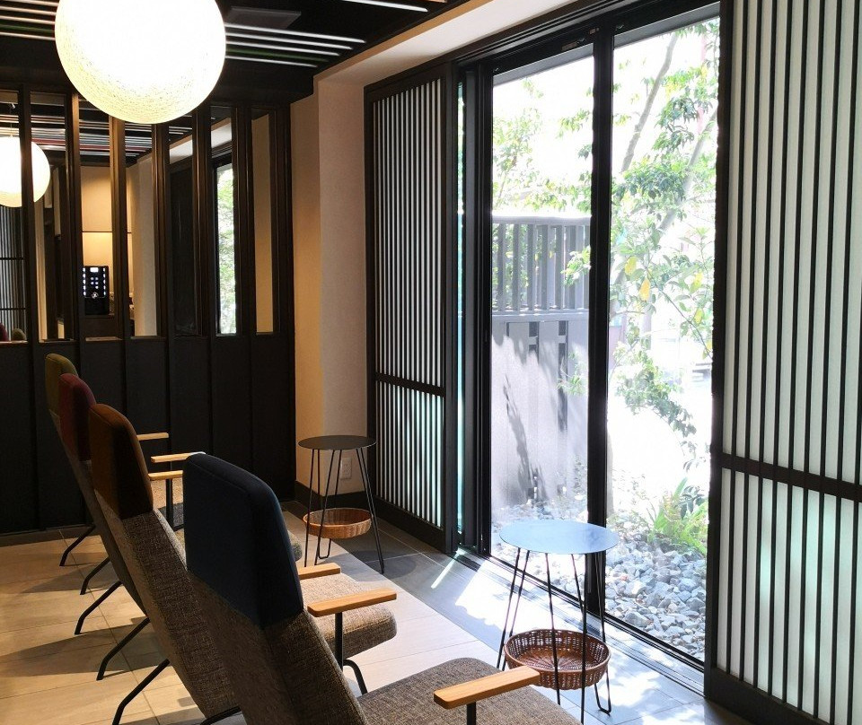 Residential Hotel Hare Kuromon主图