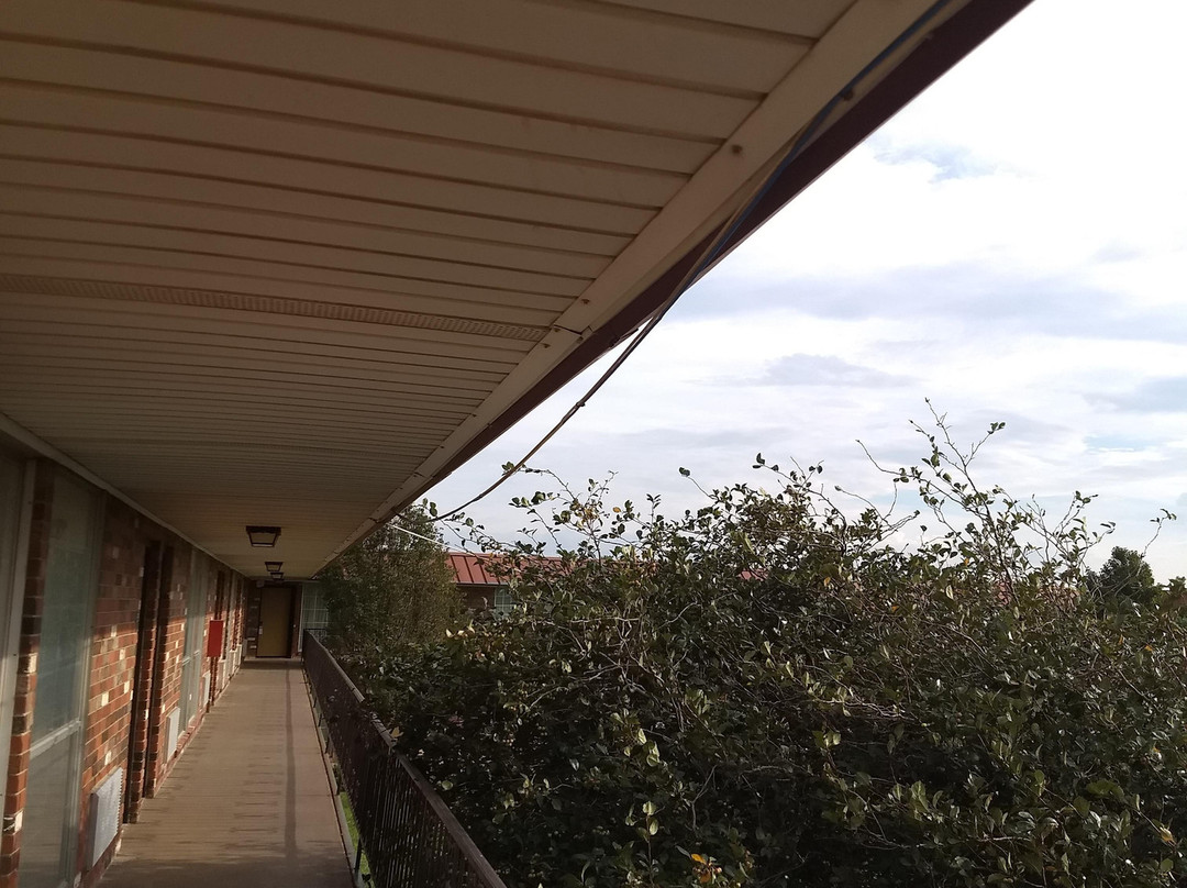 Rodeway Inn McPherson主图