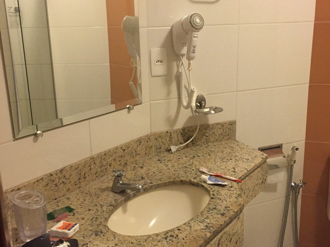 Executivo Hotel主图