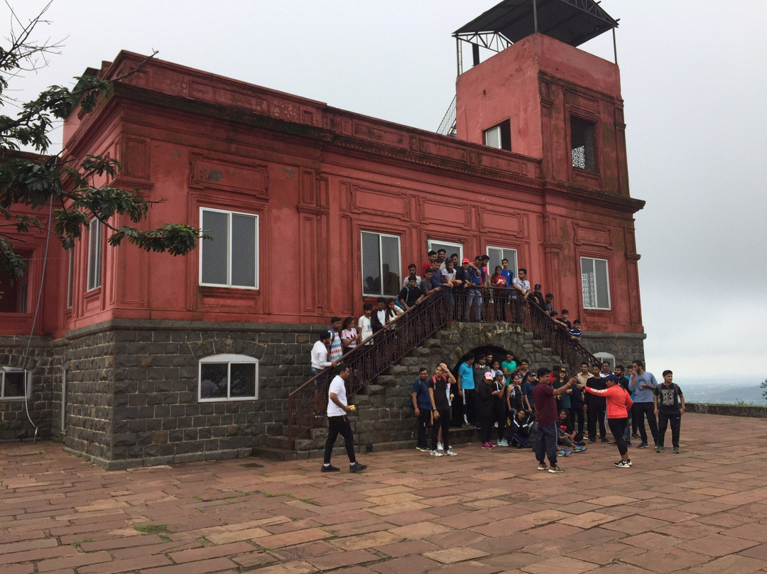 Ralamandal Wildlife Sanctuary景点图片