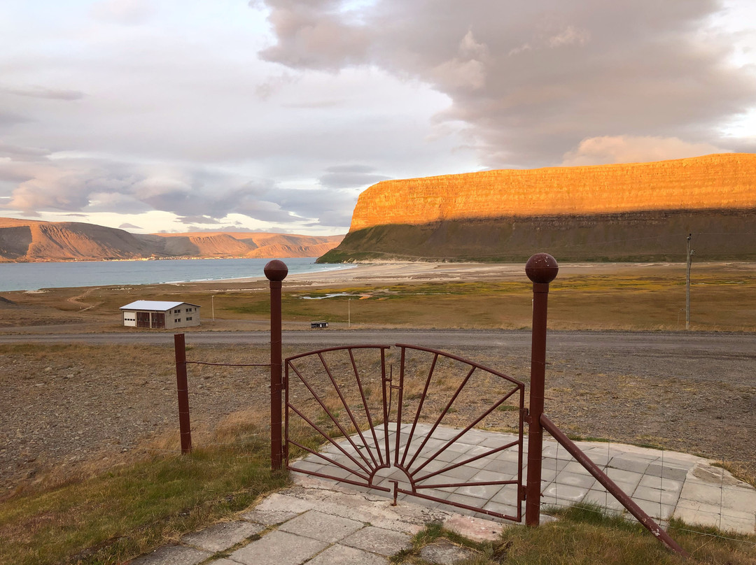 Hotel Latrabjarg主图