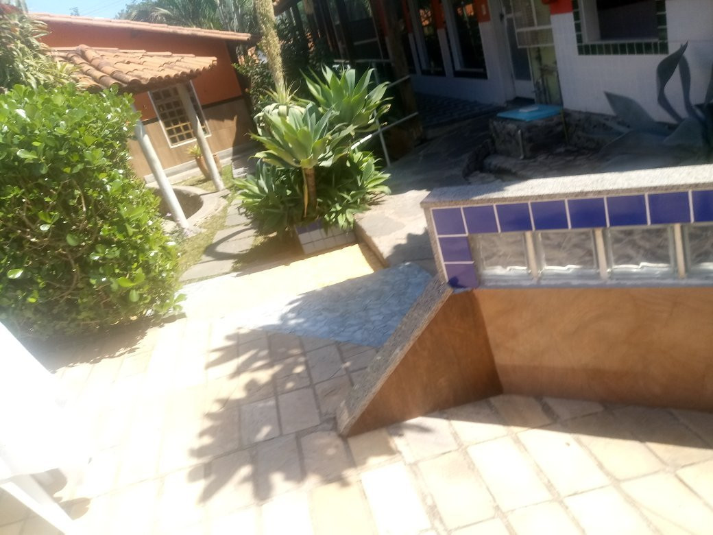 Pousada Estalagem da Serra主图