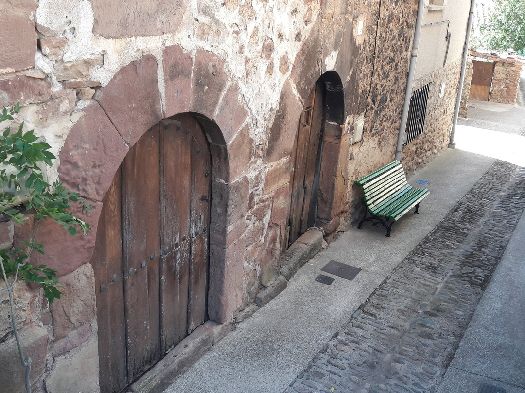 Ayuntamiento de Viniegra de Abajo-Viniegra de Abajo必去景点