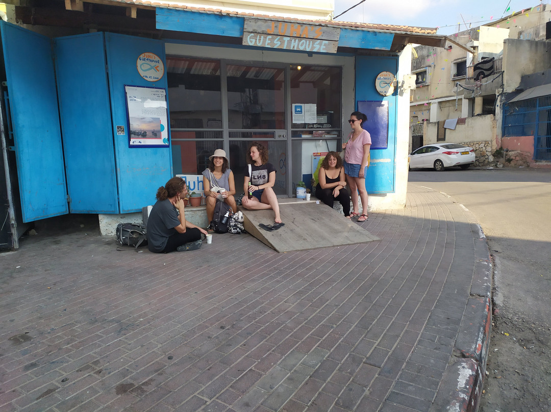 Juha's Guesthouse主图