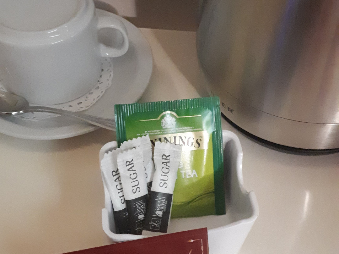 National Palace Hotel主图