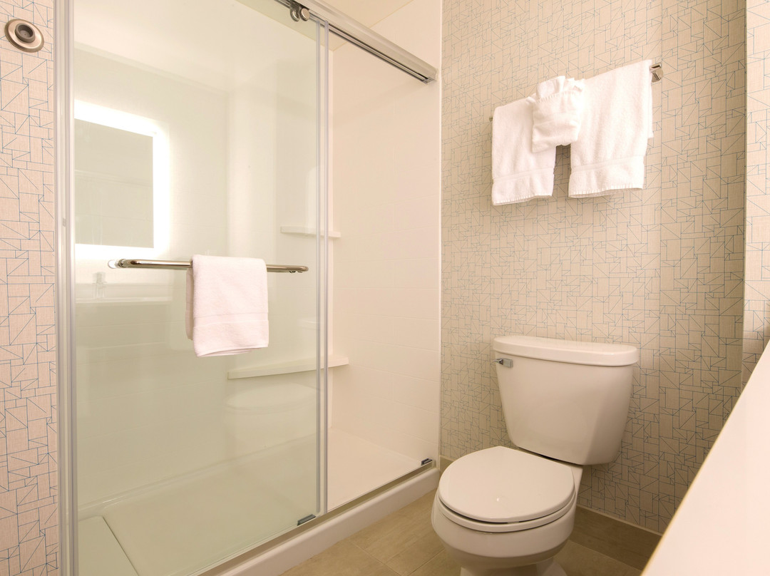 Holiday Inn Express & Suites Rochester Hills - Detroit Area By IHG主图