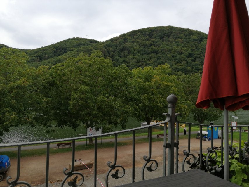 Moselgasthof Andries-官方