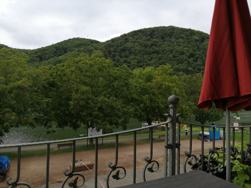 Moselgasthof Andries主图