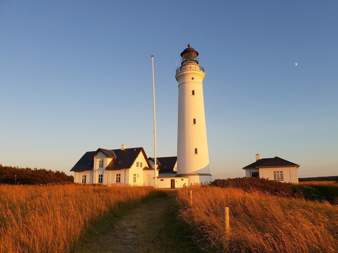 Hirtshals Camping