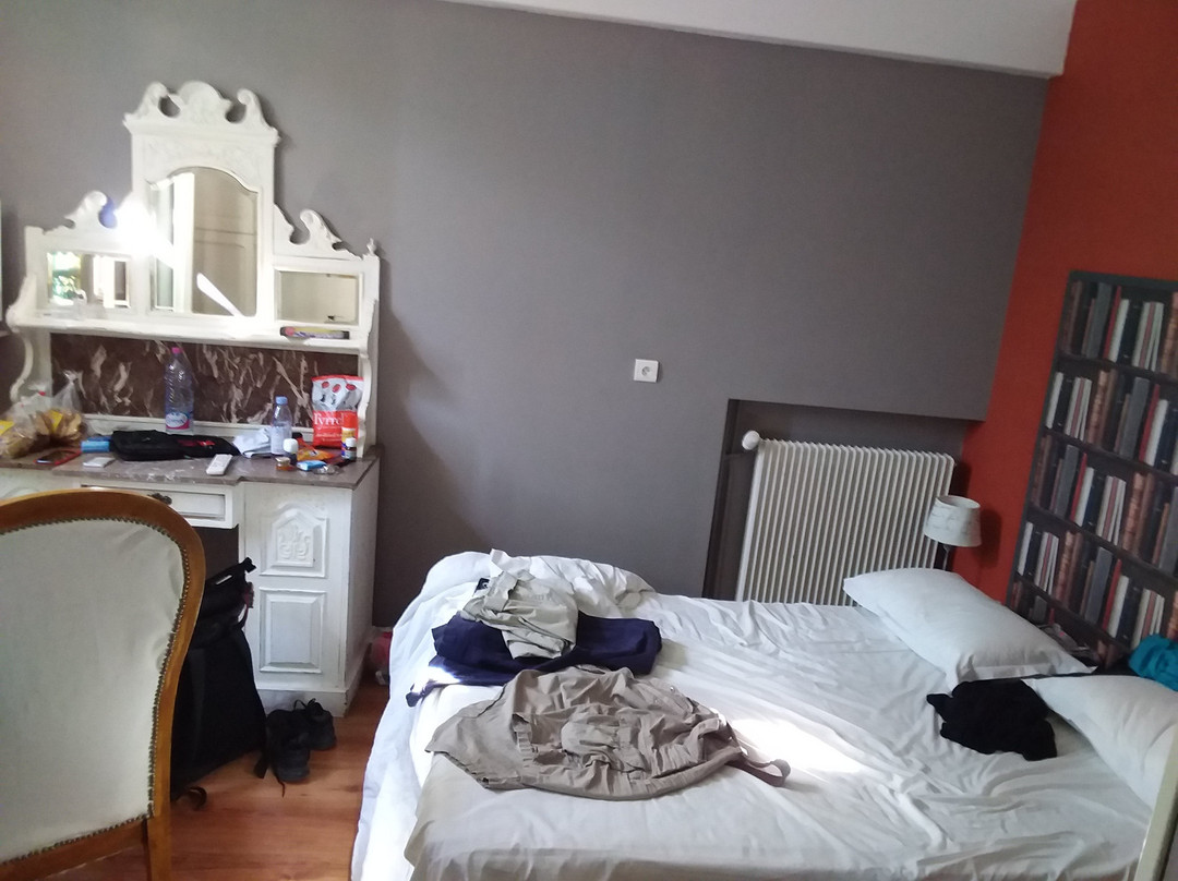 Hotel La Bona Casa主图