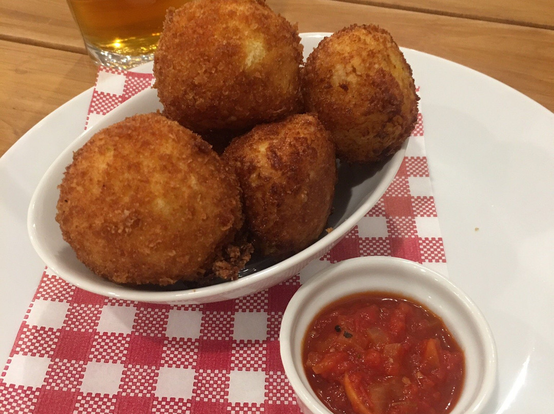 Kereru Brewing Company-上哈特必去景点