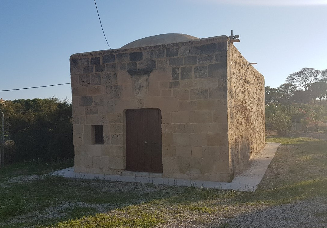 Ermita de Santa Ana景点图片