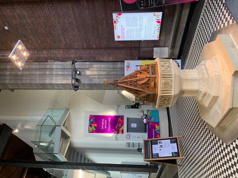 All Souls - Bolton-博尔顿必去景点