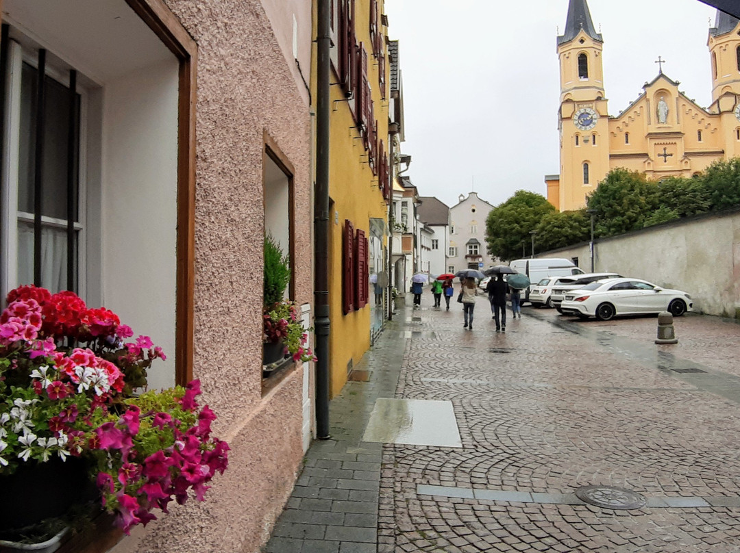 Pension Grunbacher主图