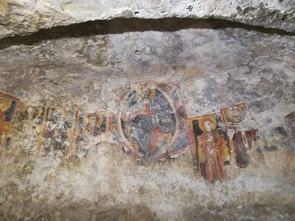 Chiesa di San Nicolo Inferiore-莫迪卡必去景点