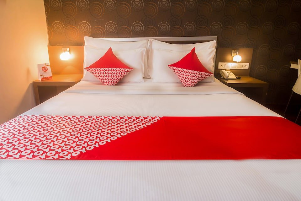 Hero Hotel Ambon主图