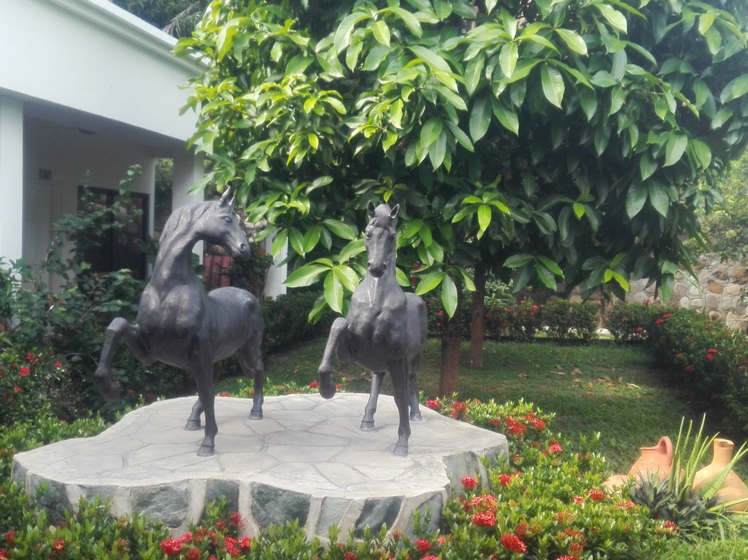 Hotel Melgar Villa Valeria主图