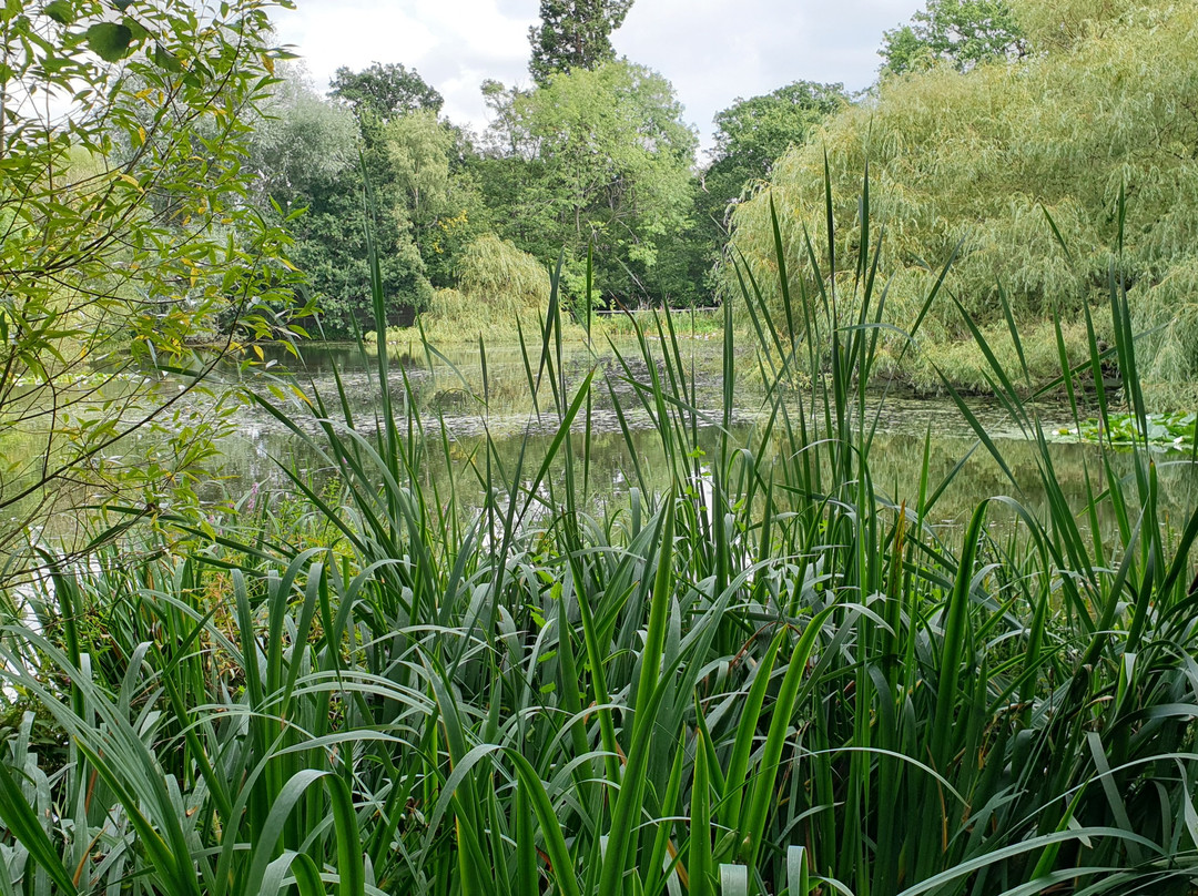 Malvern and Brueton Park景点图片