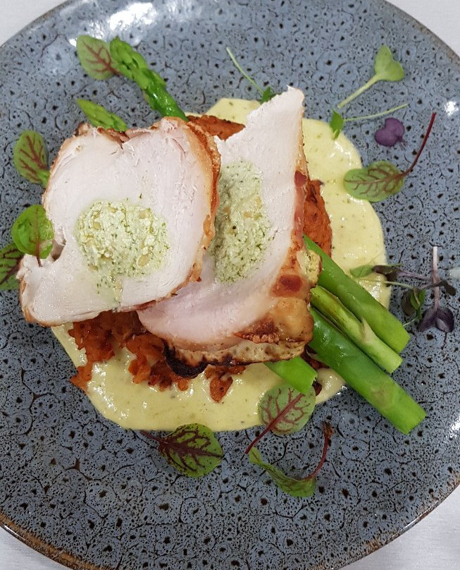 Gosford Golf Club-戈斯福德必去景点