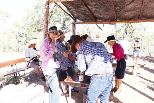 Hampstead Tours-Richmond必去景点