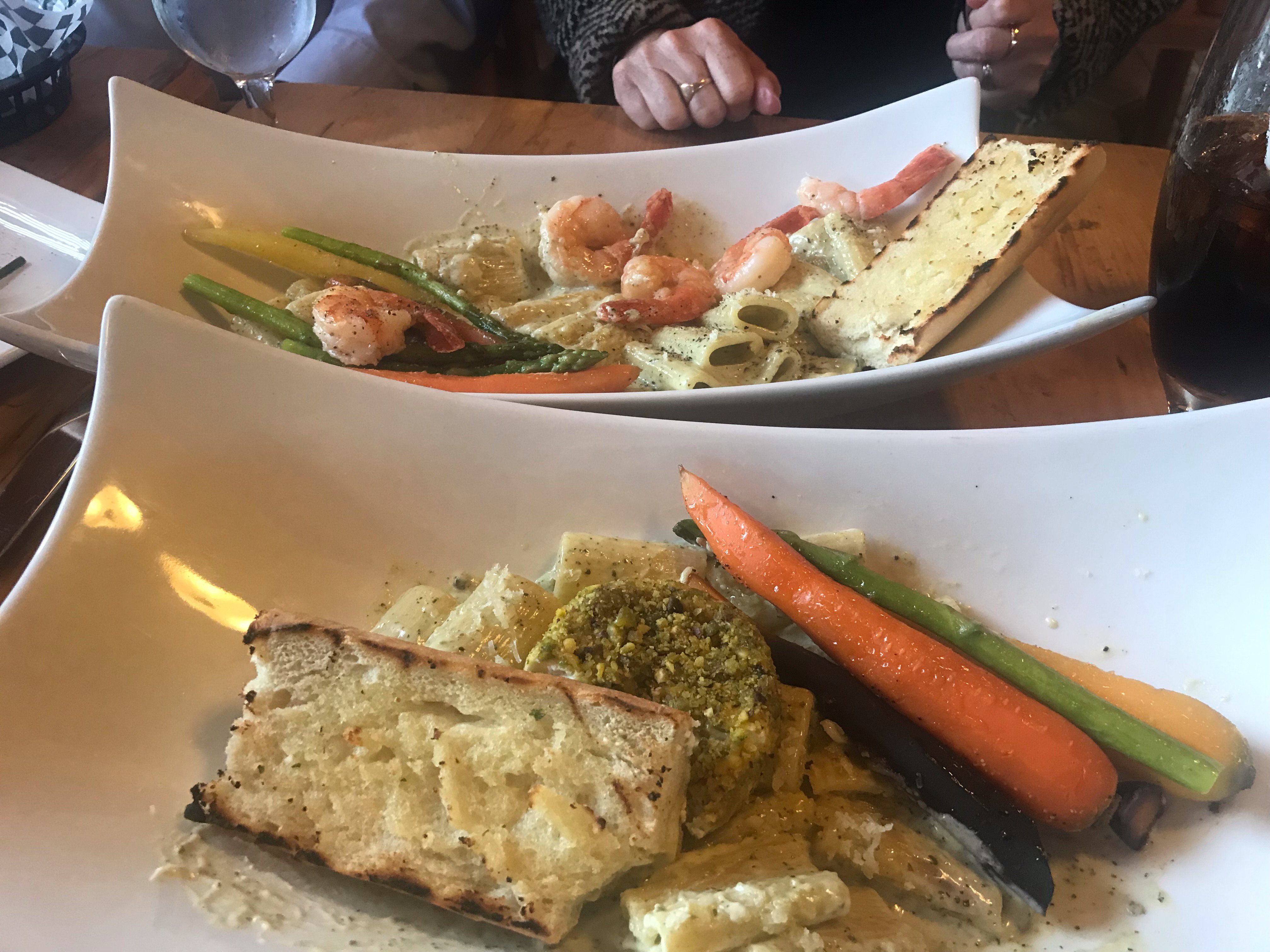 Bras d'Or Lakes Inn-餐饮